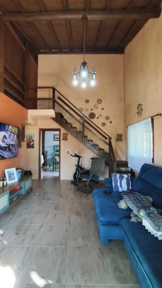 Casa, 2 quartos - Foto 16