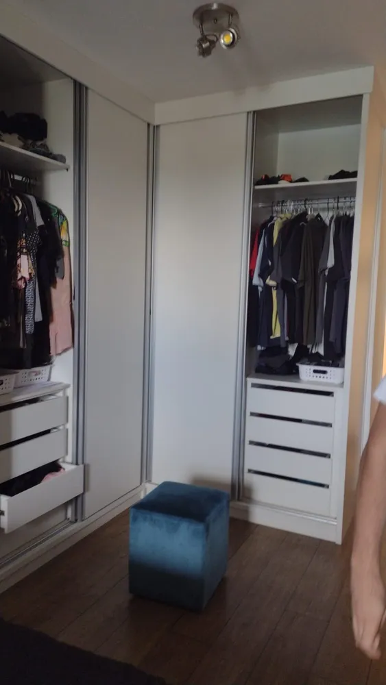 Apartamento, 3 quartos, 157 m² - Foto 15