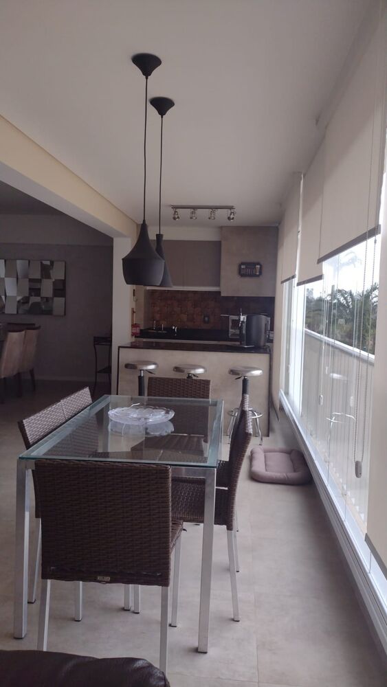 Apartamento, 3 quartos, 157 m² - Foto 6