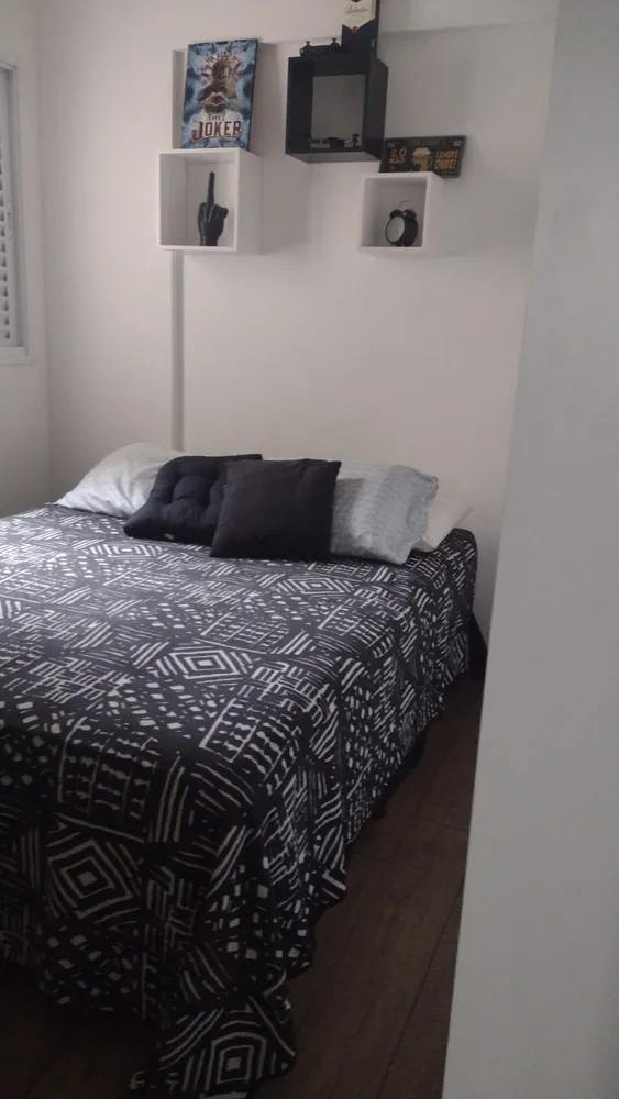 Apartamento, 3 quartos, 157 m² - Foto 23