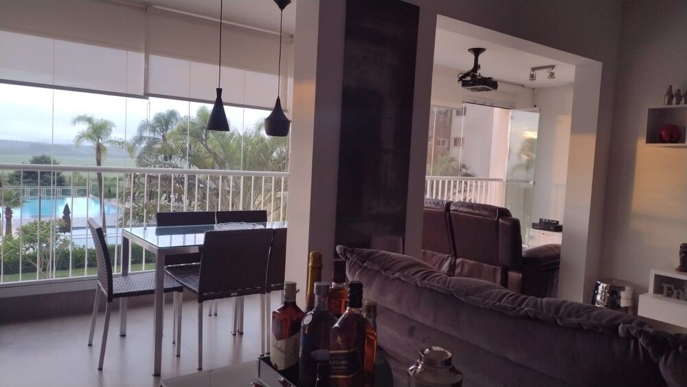 Apartamento, 3 quartos, 157 m² - Foto 3