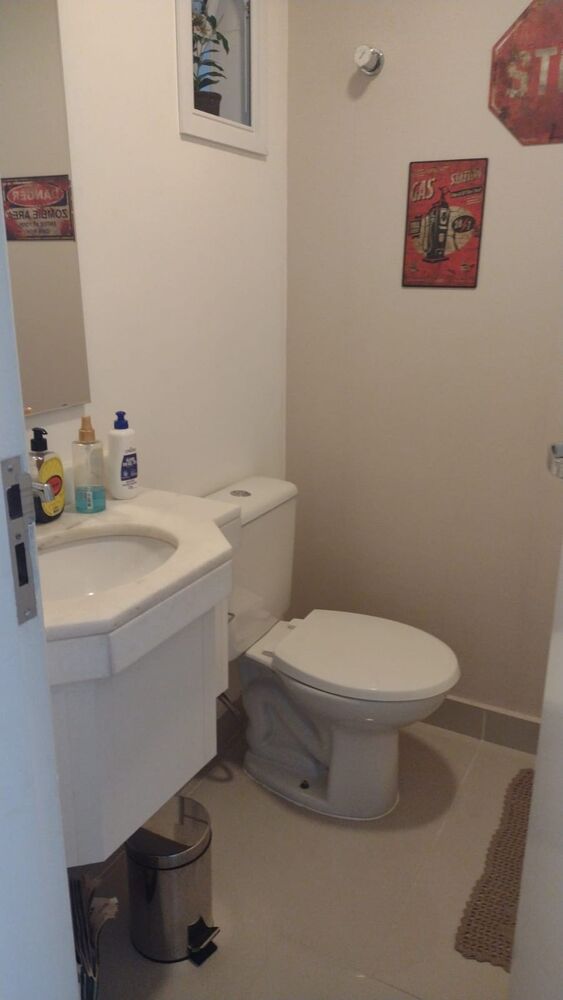 Apartamento, 3 quartos, 157 m² - Foto 12