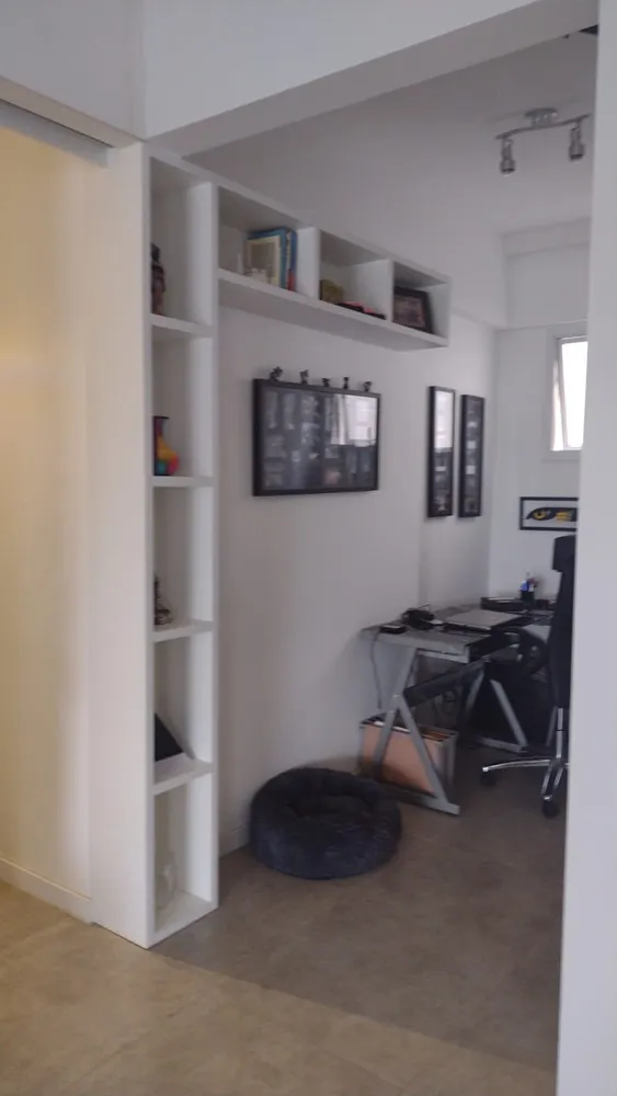 Apartamento, 3 quartos, 157 m² - Foto 22