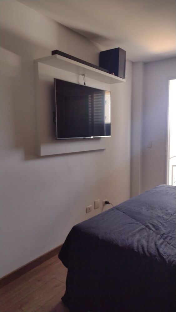 Apartamento, 3 quartos, 157 m² - Foto 11