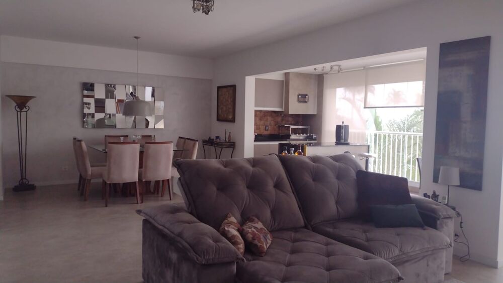 Apartamento, 3 quartos, 157 m² - Foto 5