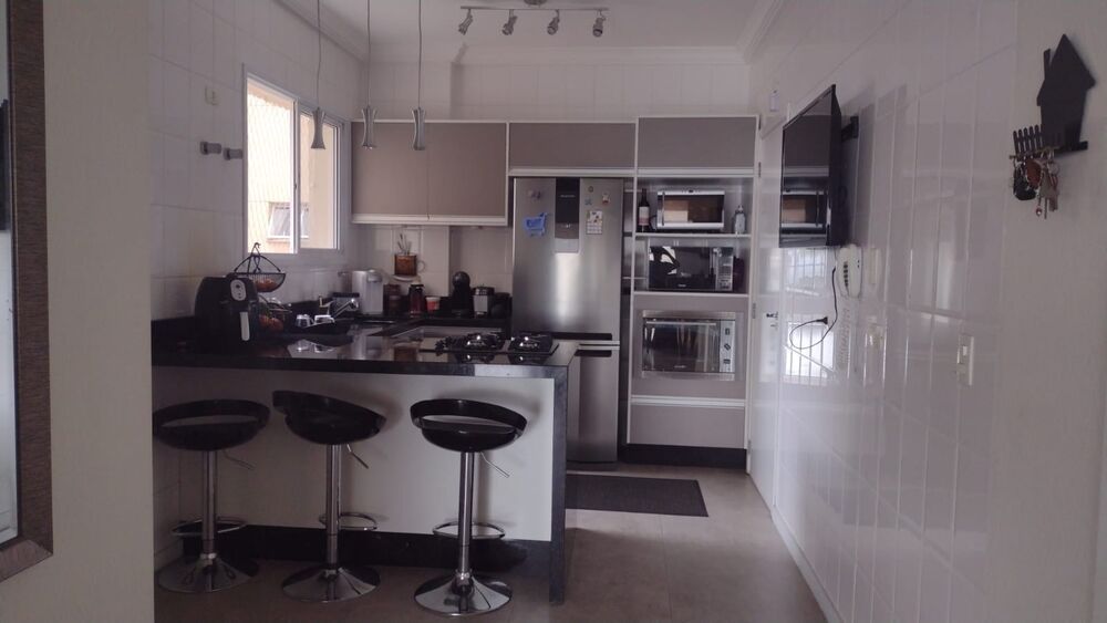 Apartamento, 3 quartos, 157 m² - Foto 7
