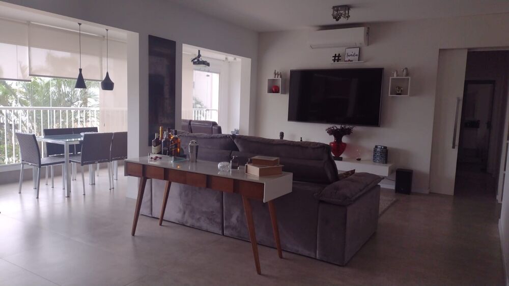Apartamento, 3 quartos, 157 m² - Foto 4