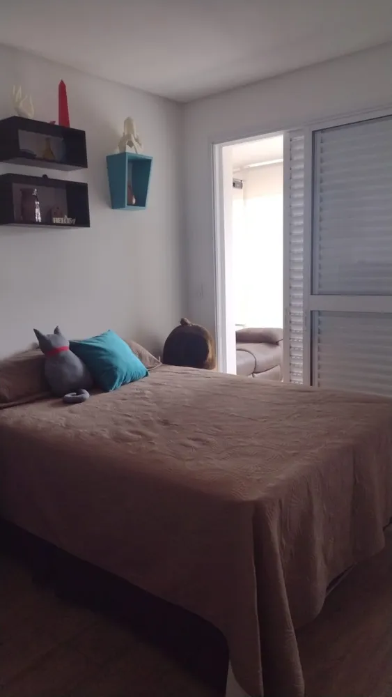 Apartamento, 3 quartos, 157 m² - Foto 14