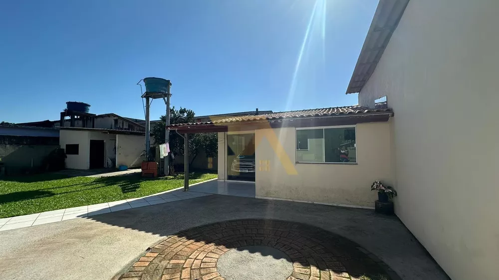 Casa, 3 quartos - Foto 10