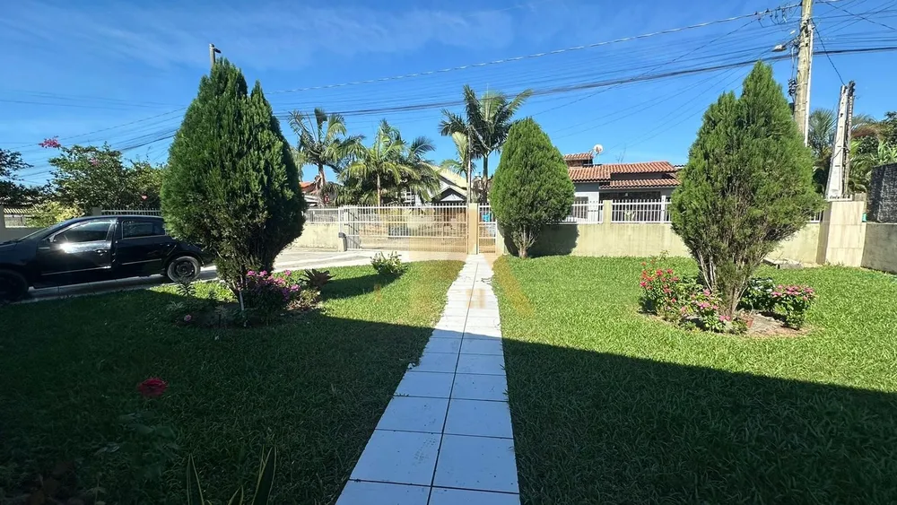 Casa, 3 quartos - Foto 2