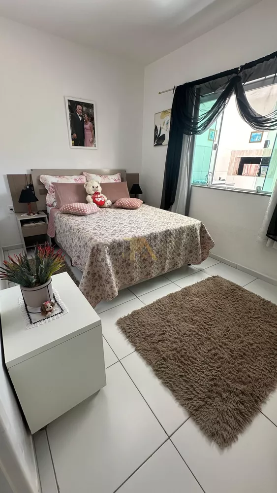 Casa, 3 quartos - Foto 3