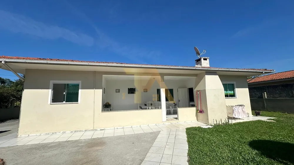 Casa, 3 quartos - Foto 5