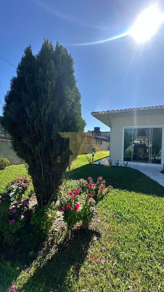 Casa à venda com 3 quartos - Foto 3
