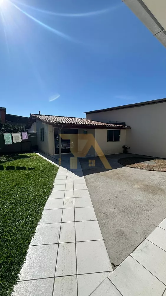 Casa, 3 quartos - Foto 9