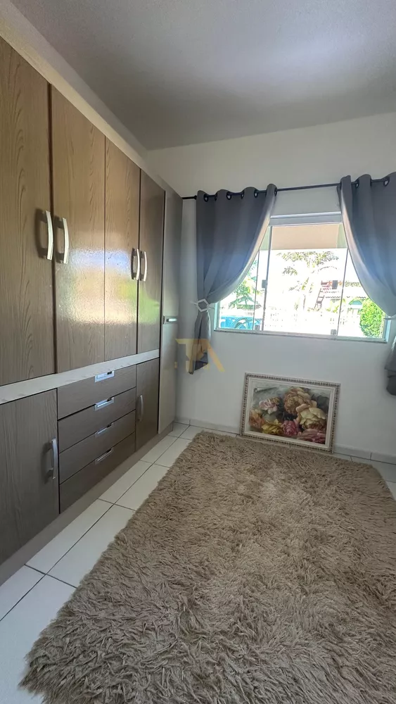 Casa, 3 quartos - Foto 12