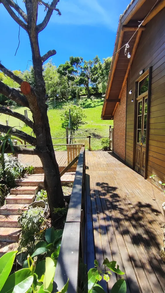 Casa, 3 quartos - Foto 5