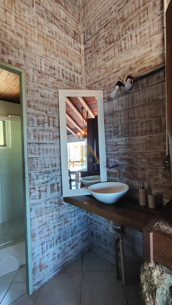 Casa, 3 quartos - Foto 10