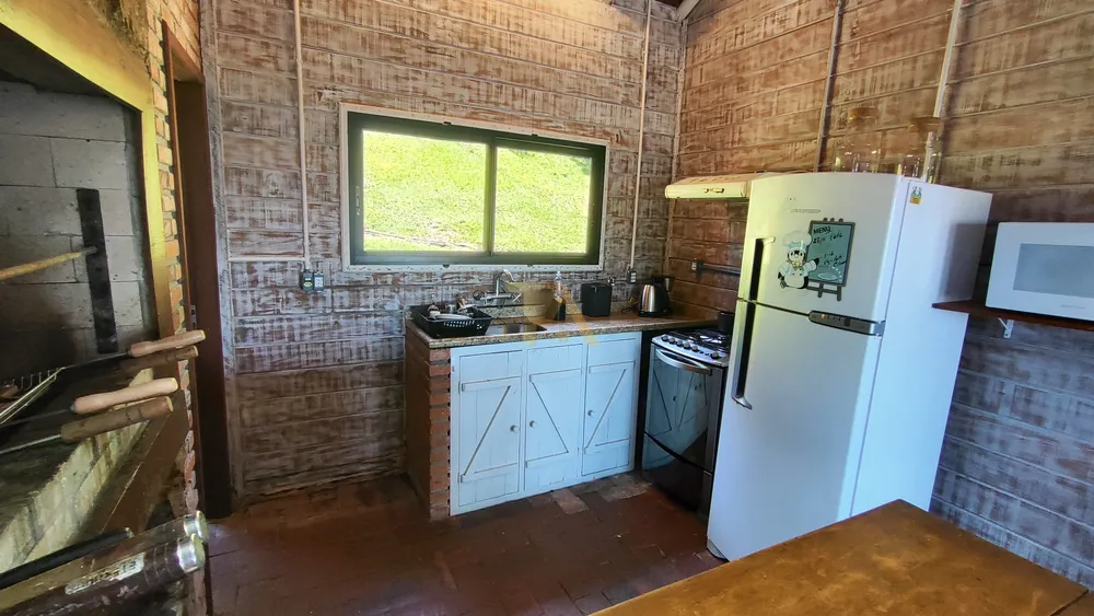 Casa, 3 quartos - Foto 7