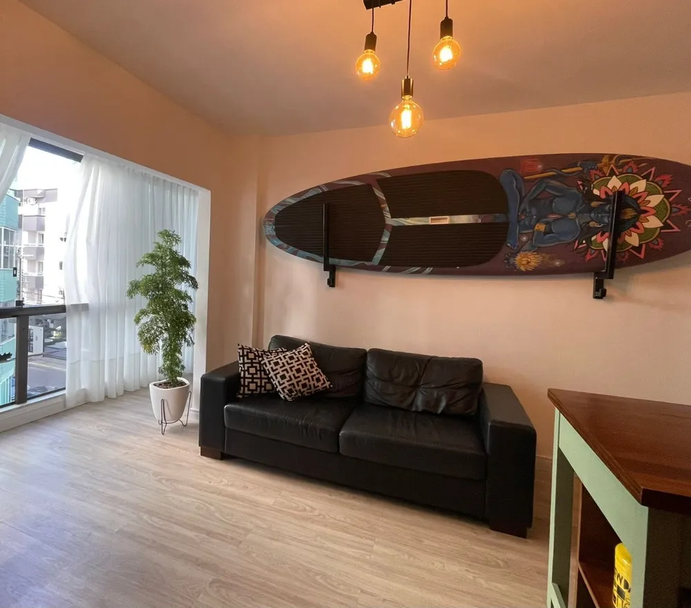 Apartamento, 1 quarto, 90 m² - Foto 5