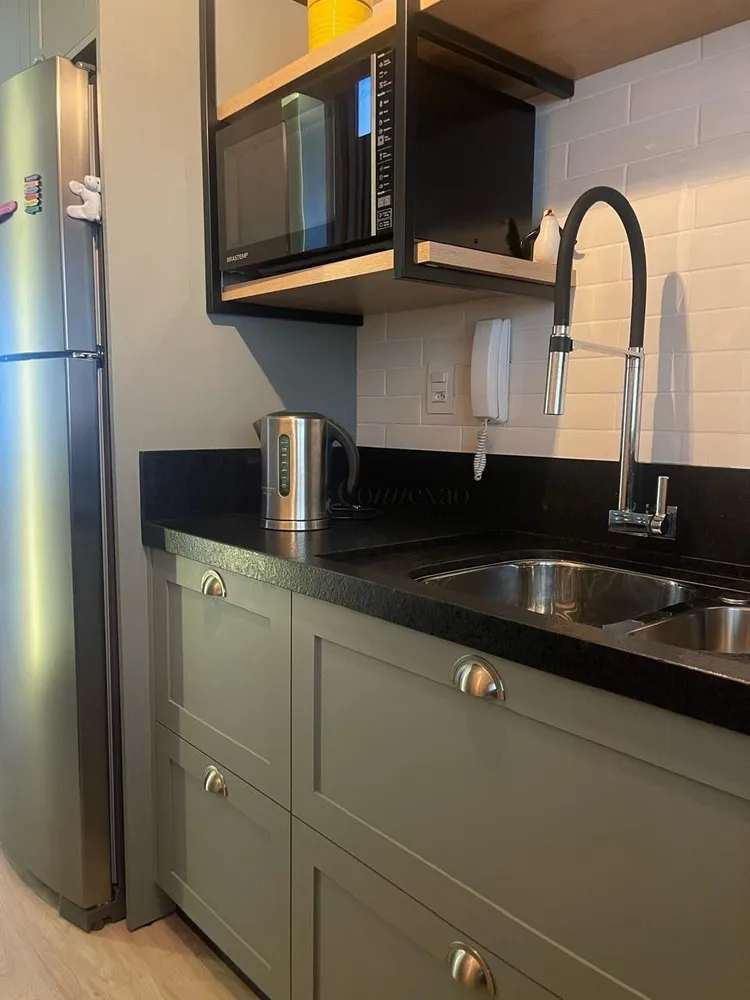 Apartamento, 1 quarto, 90 m² - Foto 4