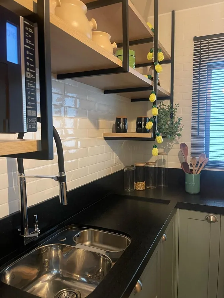 Apartamento, 1 quarto, 90 m² - Foto 2