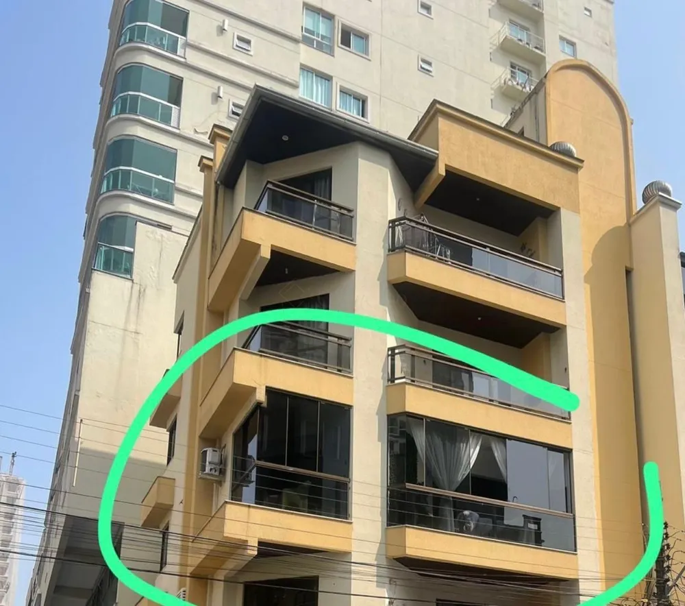 Apartamento, 1 quarto, 90 m² - Foto 5