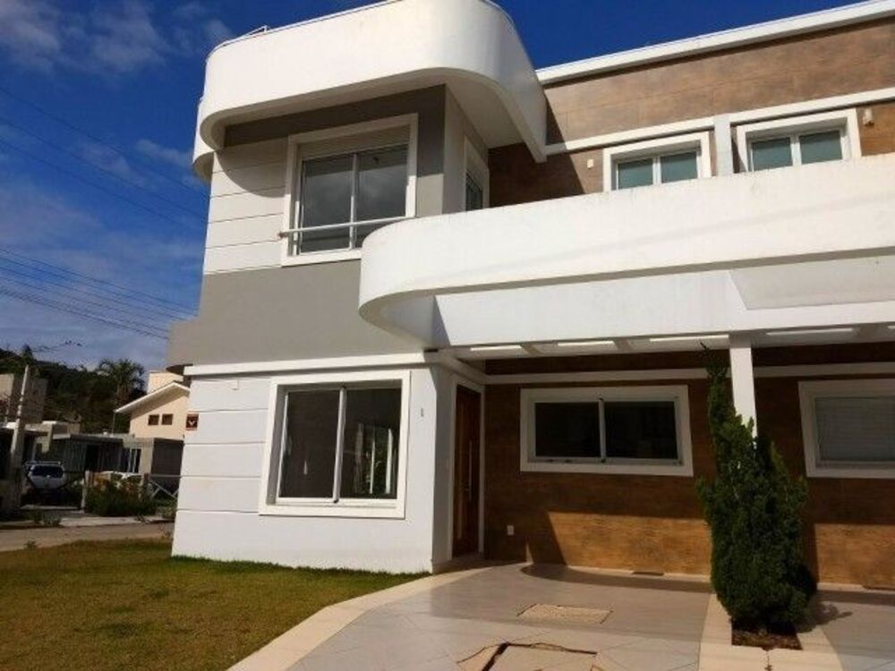 Casa, 2 quartos, 110 m² - Foto 1