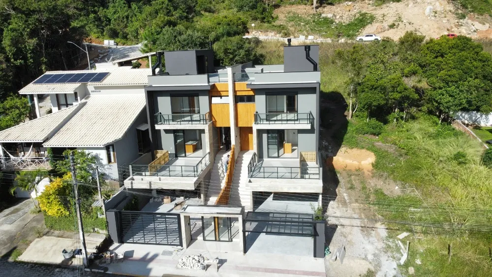 Casa, 3 quartos - Foto 3