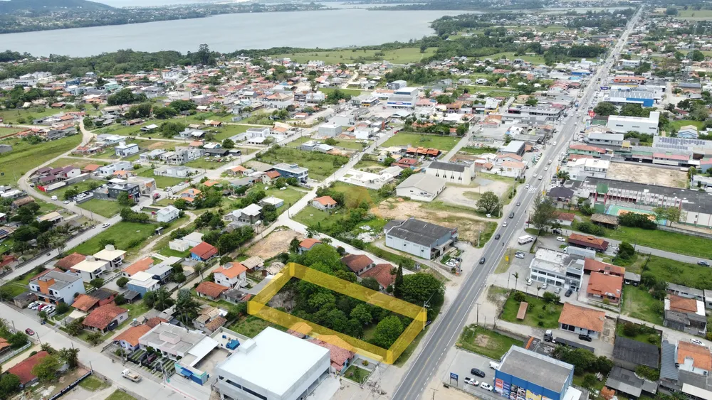 Loteamento e Condomínio, 2400 m² - Foto 5