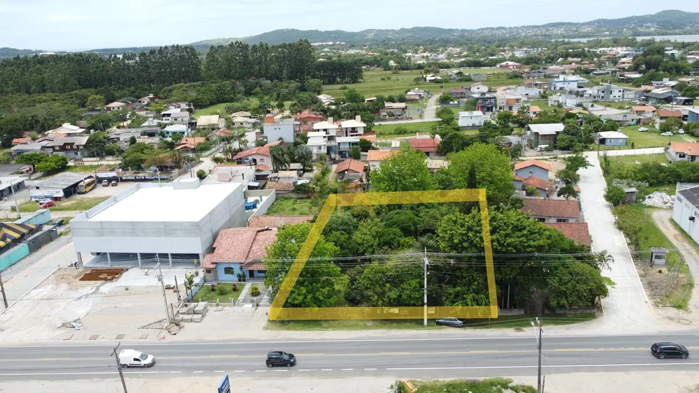 Loteamento e Condomínio, 2400 m² - Foto 1