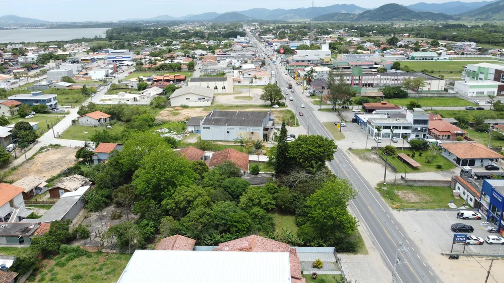 Loteamento e Condomínio, 2400 m² - Foto 2