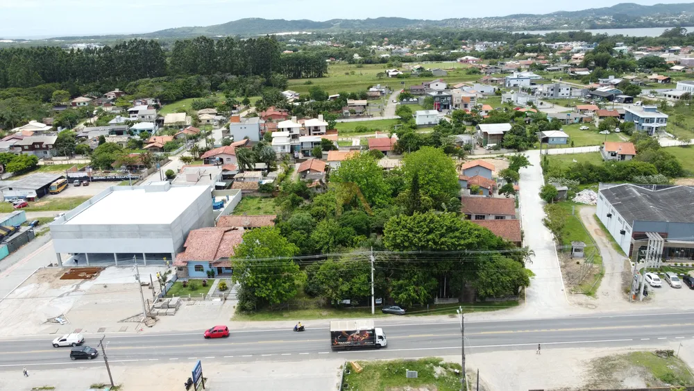 Loteamento e Condomínio, 2400 m² - Foto 4