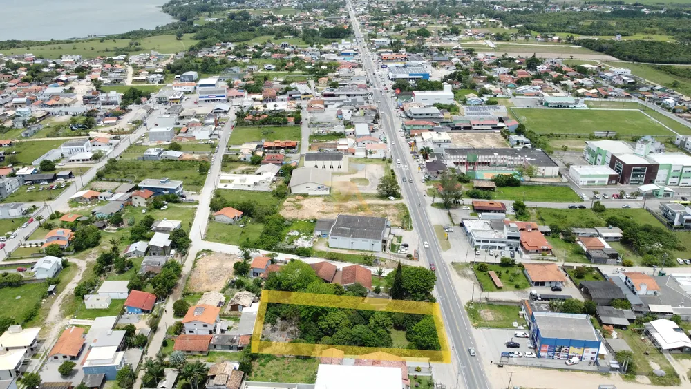 Loteamento e Condomínio, 2400 m² - Foto 10