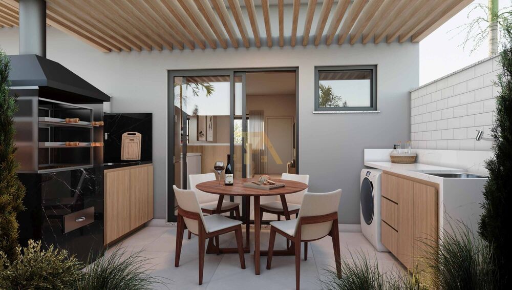 Casa, 2 quartos - Foto 4