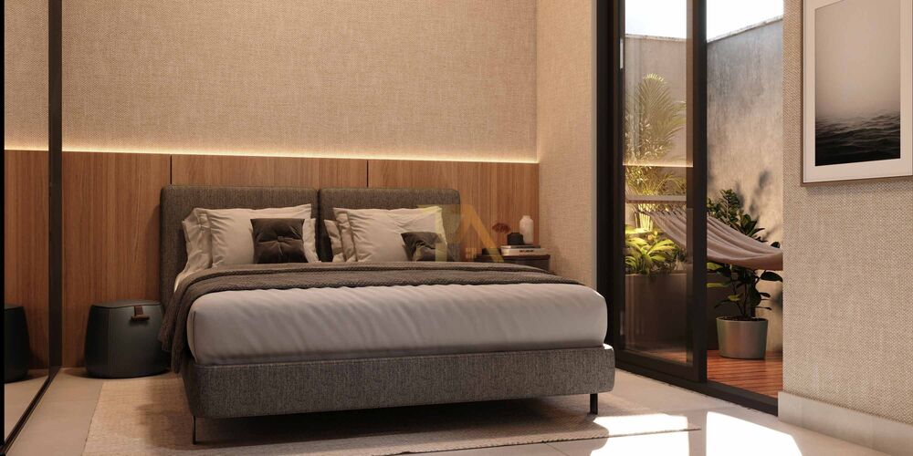 Casa, 2 quartos - Foto 8