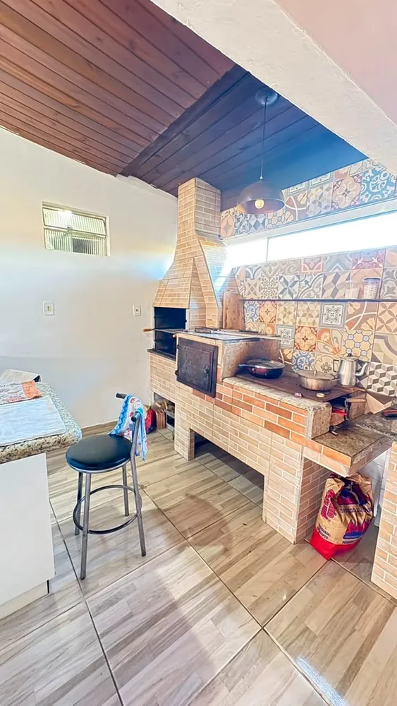 Casa, 3 quartos - Foto 8