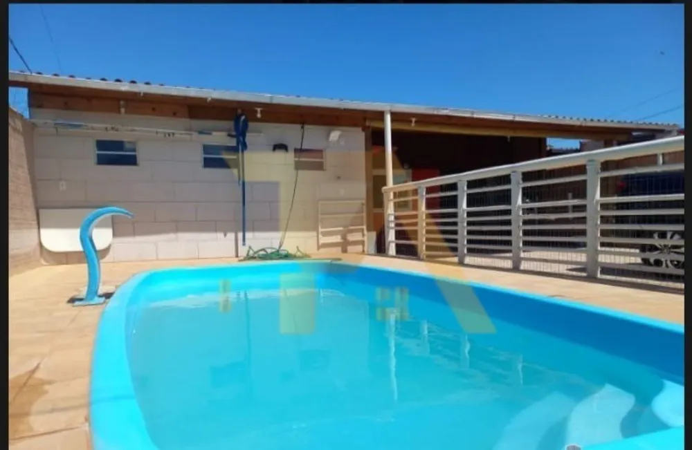 Casa, 3 quartos - Foto 3