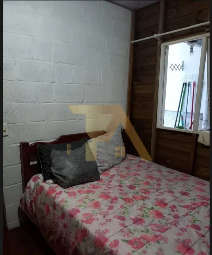Casa, 3 quartos - Foto 2