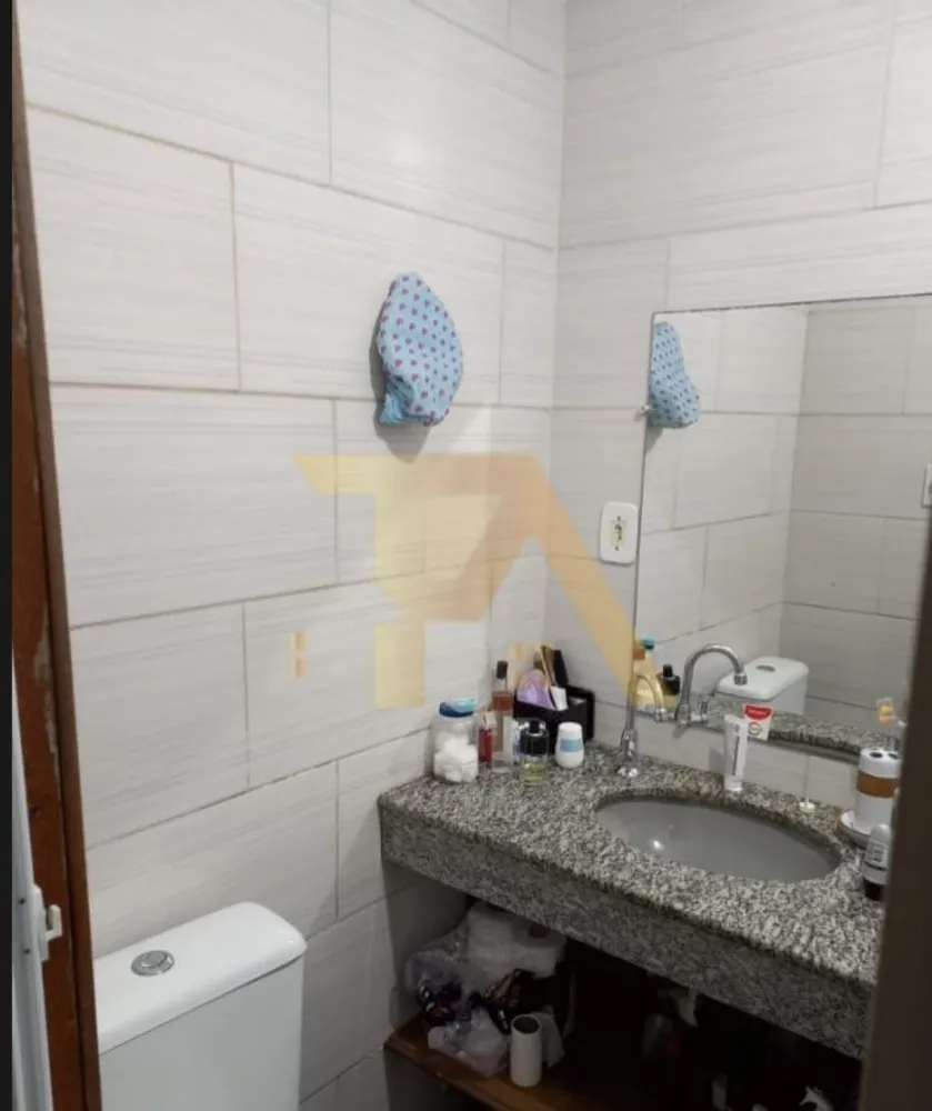 Casa, 3 quartos - Foto 13