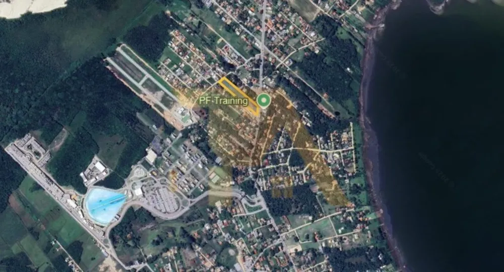 Loteamento e Condomínio, 6643 m² - Foto 3