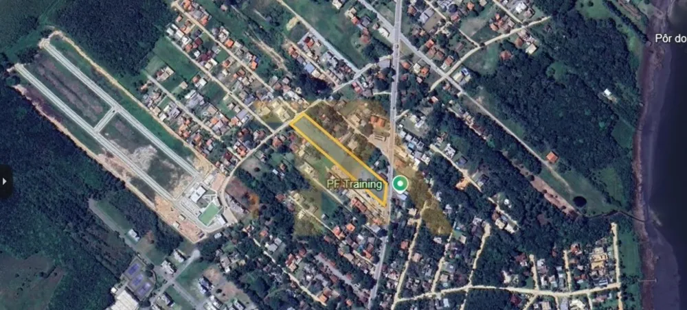 Loteamento e Condomínio, 6643 m² - Foto 2