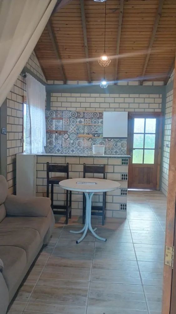 Casa, 2 quartos - Foto 2