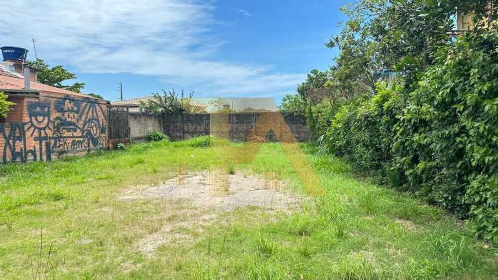 Terreno, 376 m² - Foto 1