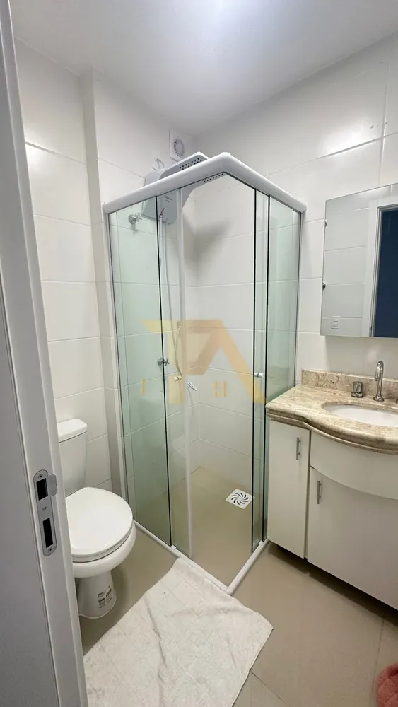 Apartamento, 2 quartos - Foto 11