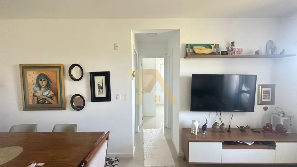 Apartamento, 2 quartos - Foto 3