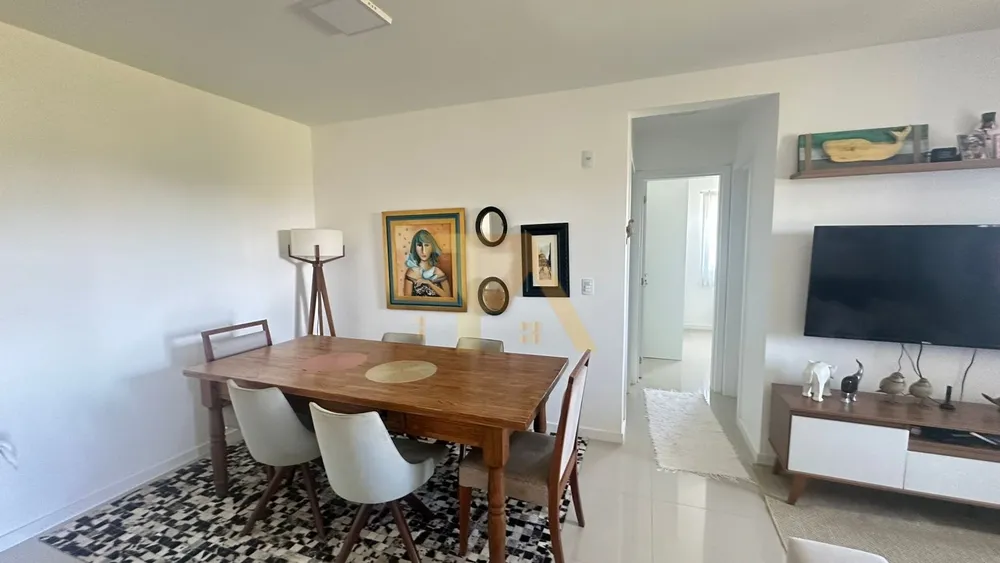 Apartamento, 2 quartos - Foto 1