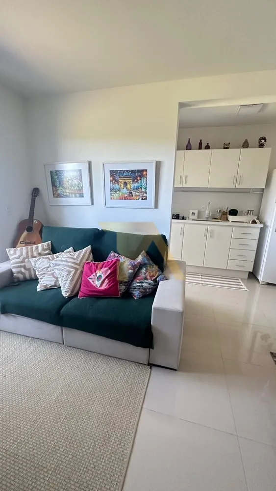 Apartamento, 2 quartos - Foto 6