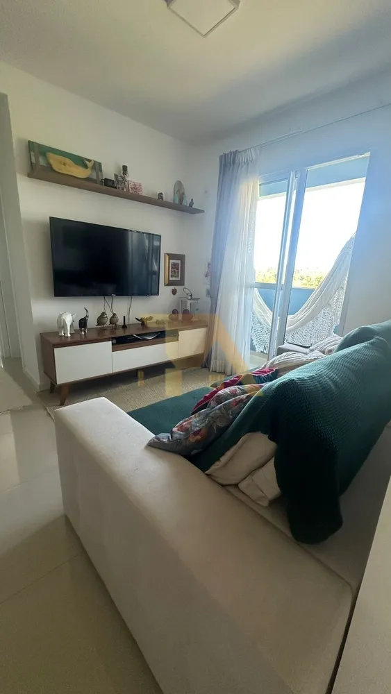 Apartamento, 2 quartos - Foto 8