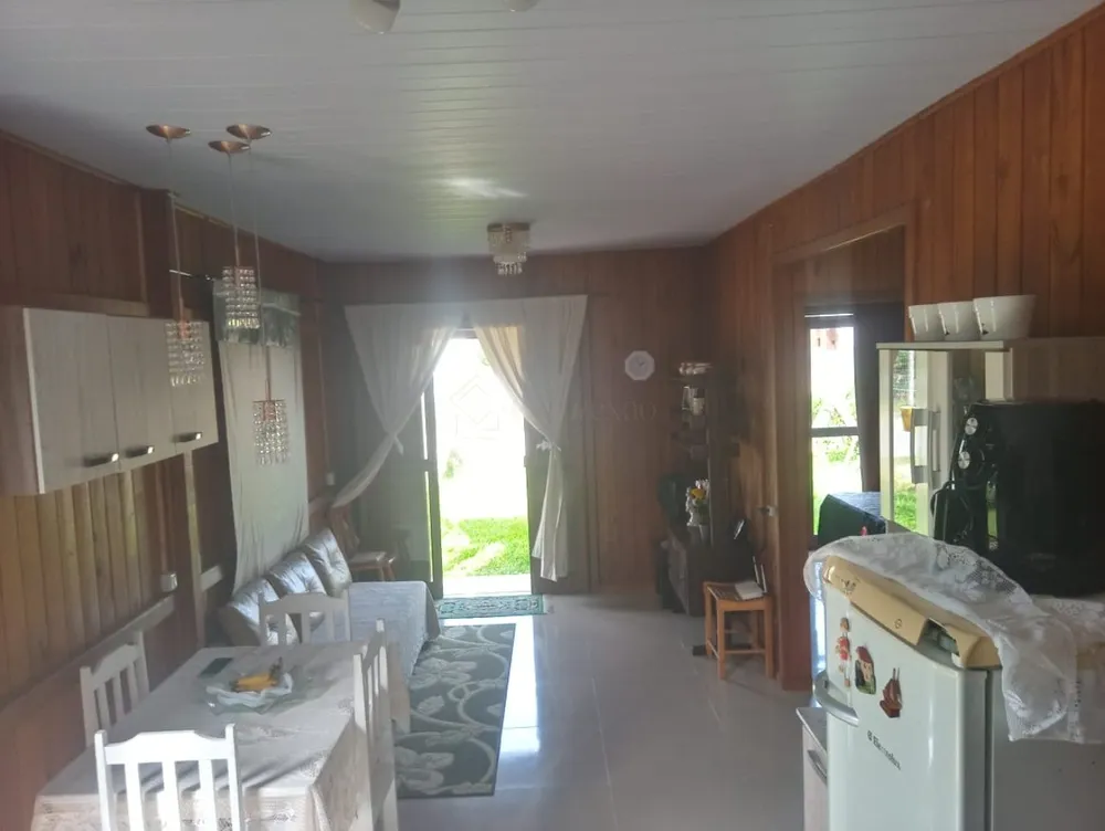 Casa, 3 quartos - Foto 5