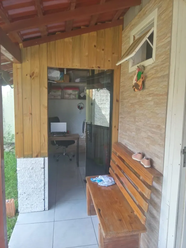Casa, 3 quartos - Foto 8